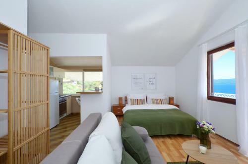 Apartamento #nice&cozy