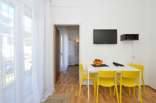 Apartamento #nice&cozy