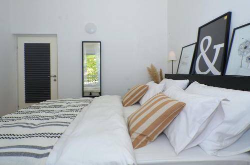 Apartamento #nice&cozy