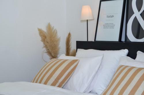 Apartamento #nice&cozy