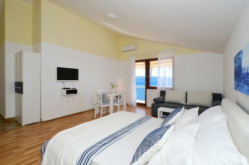 Apartamento #nice&cozy