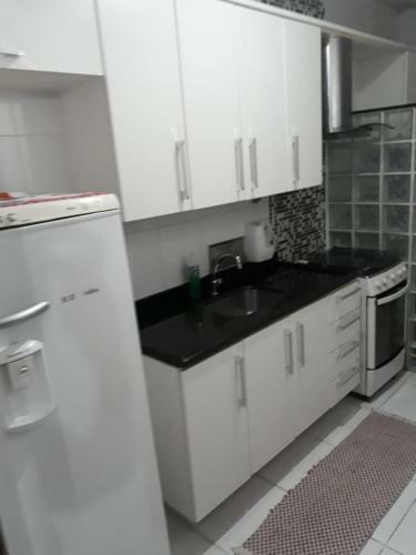 Apartamento Apto Ag Tavares
