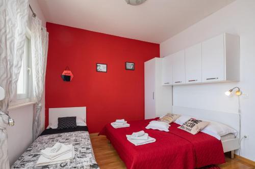 Apartamento J.b. Beachfront Suites