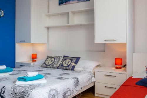 Apartamento J.b. Beachfront Suites