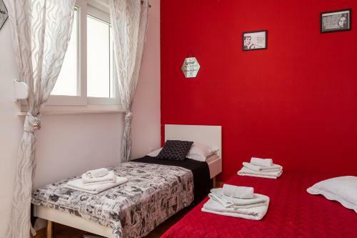 Apartamento J.b. Beachfront Suites