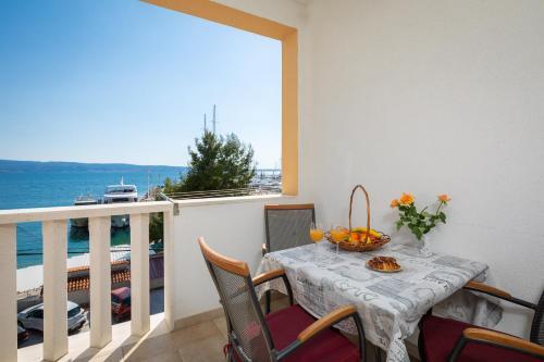 Apartamento J.b. Beachfront Suites