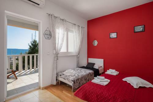 Apartamento J.b. Beachfront Suites