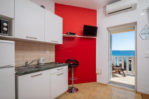 Apartamento J.b. Beachfront Suites