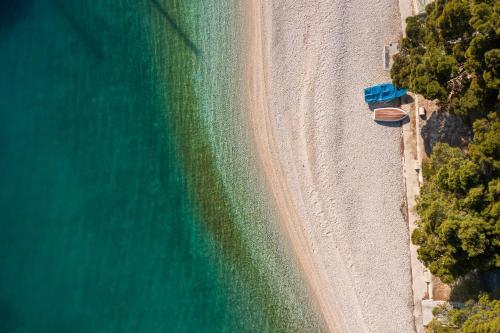 Apartamento J.b. Beachfront Suites