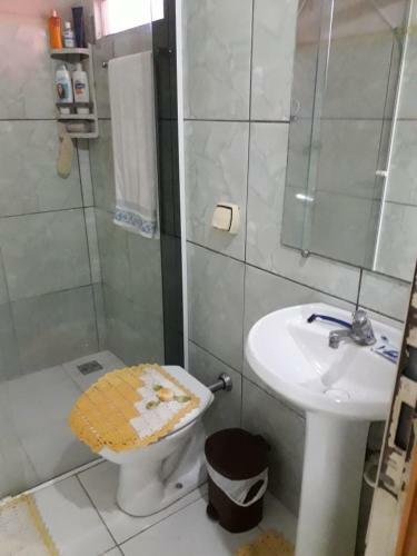 Hostel Salazar