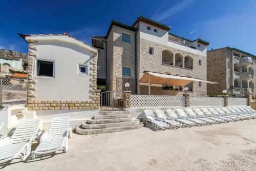 Apartamento Beach Family Suites Korda
