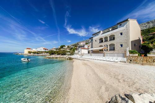 Apartamento Beach Family Suites Korda