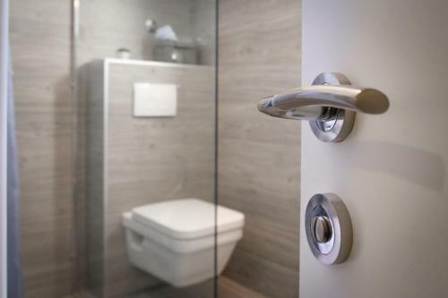 Apartamento Beach Family Suites Korda
