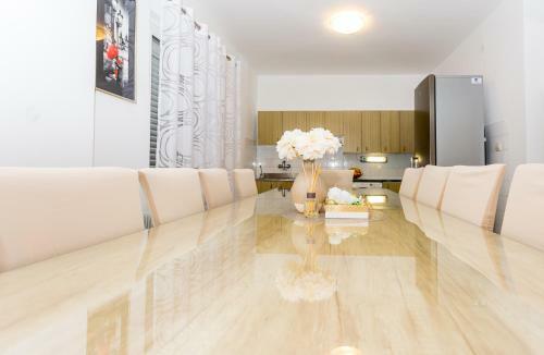 Apartamento Beach Family Suites Korda