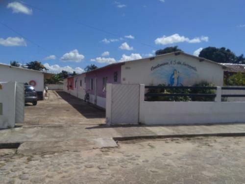 Apartamento Casa Cai�ara