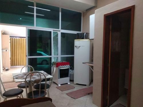 Apartamento Apto Boss Campos