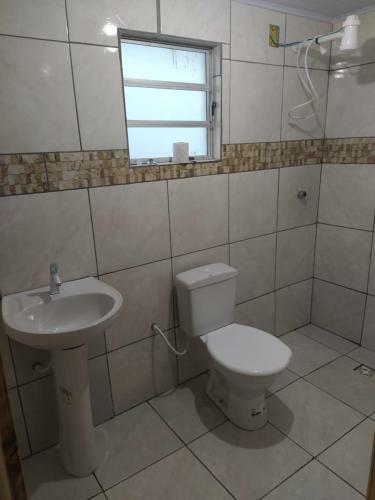 Hostel C�psula Pousada Avenida G20