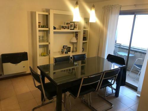 Apartamento Santorini II - Nueva Cordoba