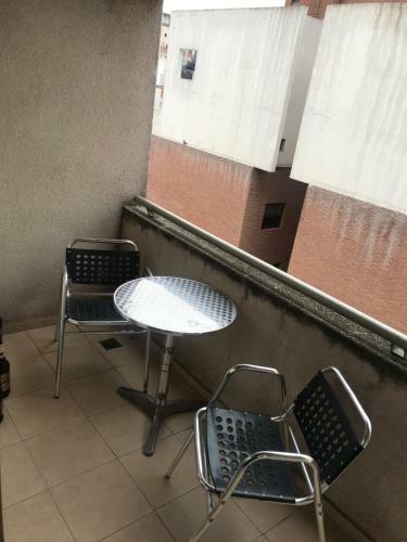 Apartamento Santorini II - Nueva Cordoba