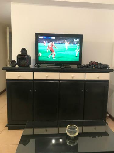 Apartamento Santorini II - Nueva Cordoba
