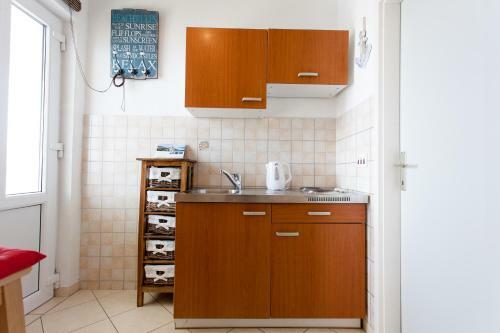 Apartamento Bella Vista