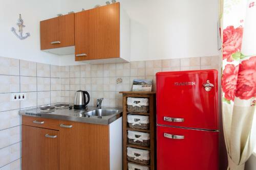 Apartamento Bella Vista