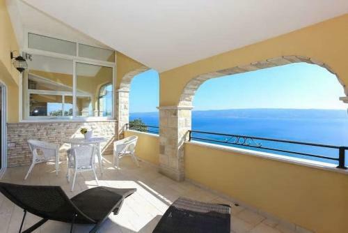 Villa Manuela