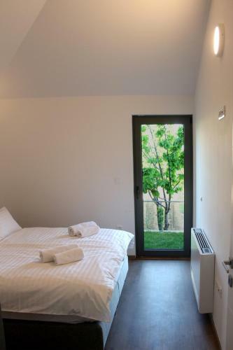 Villa Meja