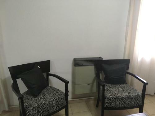 Apartamento Departamento En Barrio Guemes
