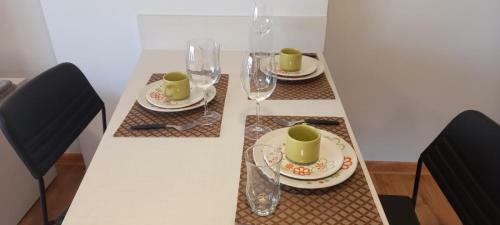Apartamento Flat Afonso Pena - Em Frente A Tok Stok