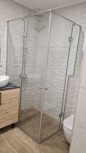 Direct Beach Apartments