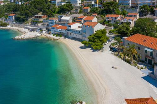 Direct Beach Apartments