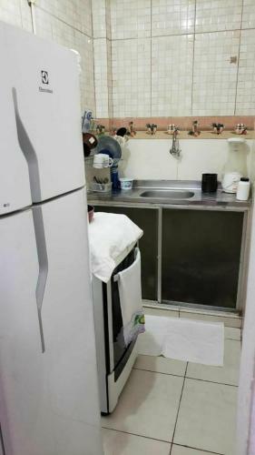 Apartamento Kitnet