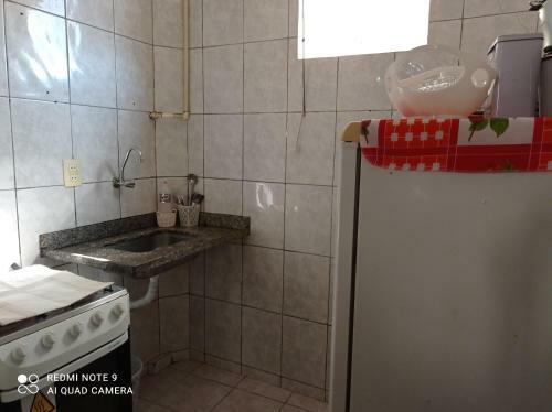 Apartamento Antonino Centro