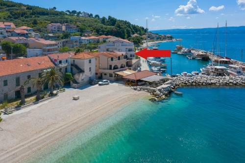Apartamento Xxl Amalia