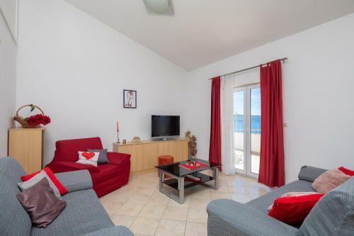 Apartamento Xxl Amalia