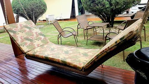 Posada Pousada Caranda