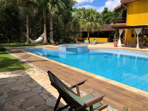 Jardim Bo�mio