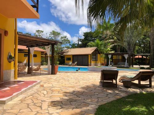 Jardim Bo�mio