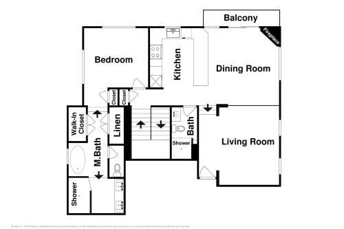 Ontario Manor Unit A
