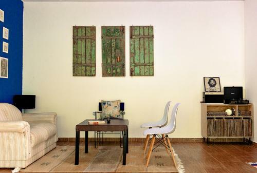 Apartamento Ninho Do Canarinho