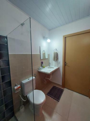 Apartamento Ninho Do Canarinho