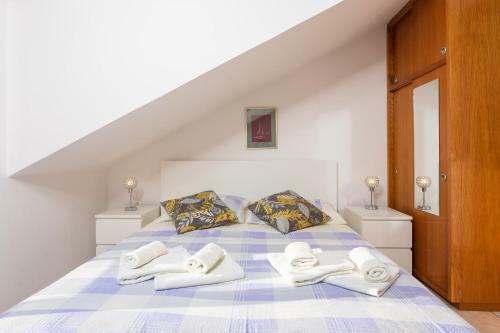 Apartamento Beach Dingdoong's