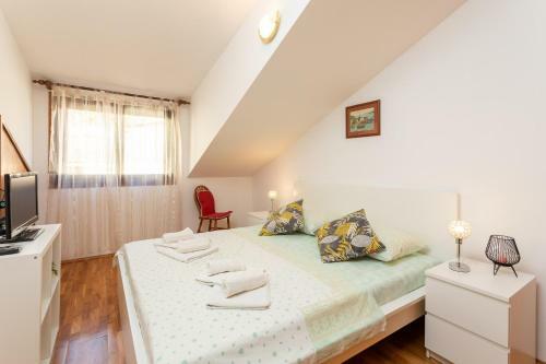 Apartamento Beach Dingdoong's