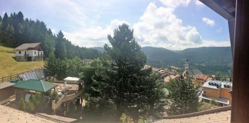 Hotel Villa Wilma