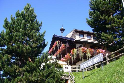 Hotel Villa Wilma
