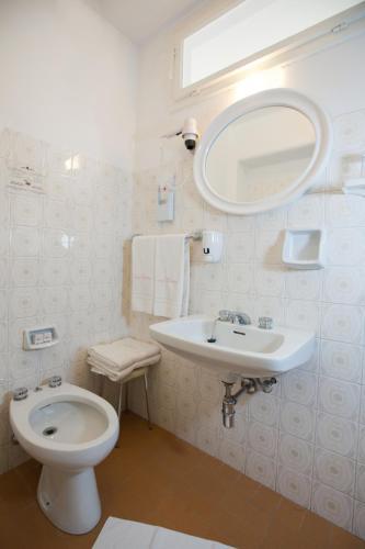 Hotel Rosalpina