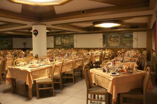 Hotel Vittoria