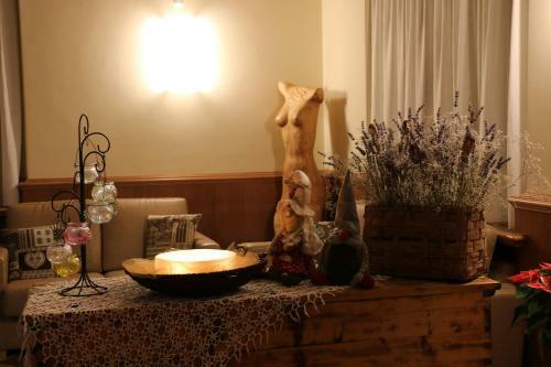 Hotel Vittoria
