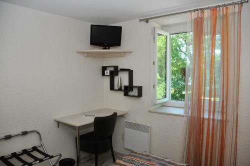 Hotel O2 Saone